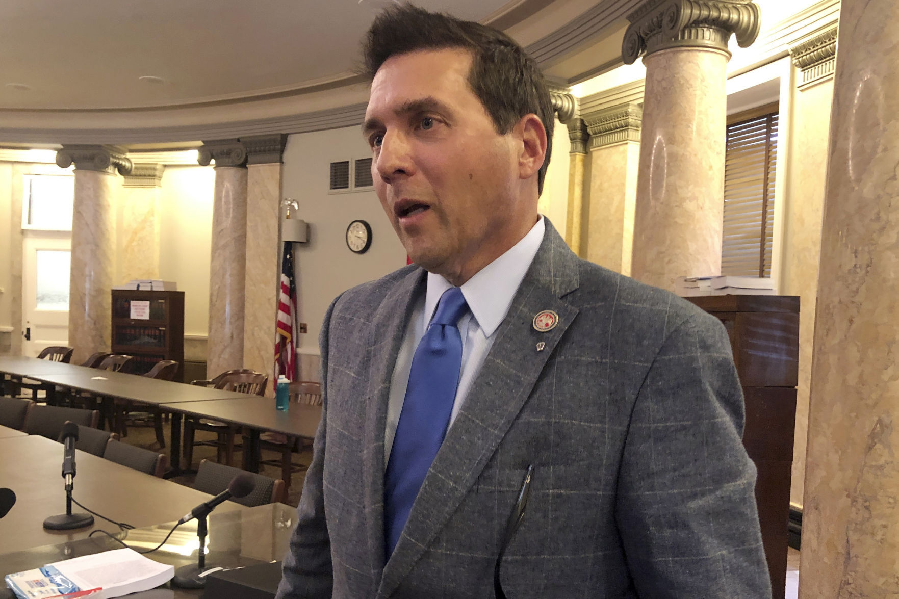 Mississippi governor opposes pardoning cannabis offenders, but reform could come from Legislature